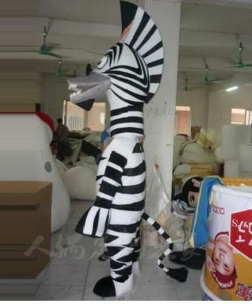 mascot costumes cartoon zebra mascot costume party game adults size halloween outfit, Red;yellow
mascot costumes cartoon zebra mascot costume party game adults size halloween outfit, Red;yellow