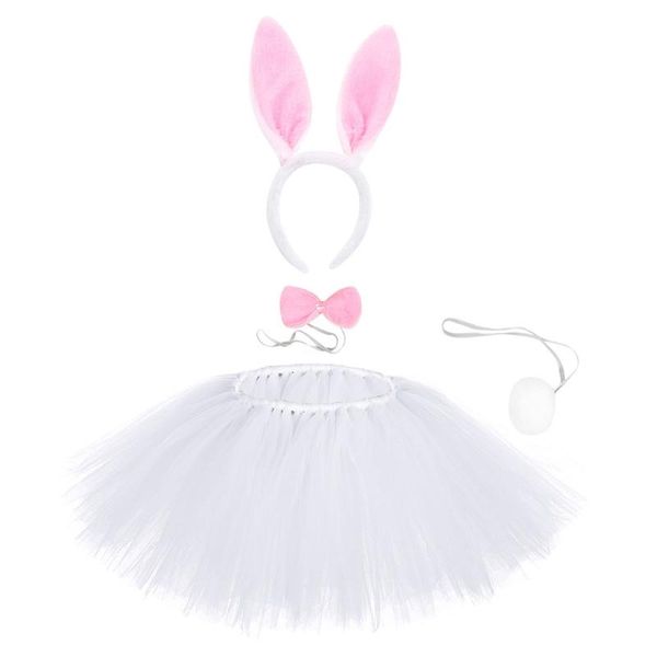 kids girls easter costume set white tutu skirt ears headband plush tail bow tie stage performance halloween g99c clothing sets
kids girls easter costume set white tutu skirt ears headband plush tail bow tie stage performance halloween g99c clothing sets