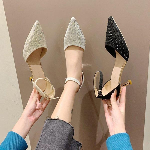 sandals beige heeled female shoe 2021 women's buckle strap black girls pointed low comfort high summer clear stiletto velvet
sandals beige heeled female shoe 2021 women's buckle strap black girls pointed low comfort high summer clear stiletto velvet