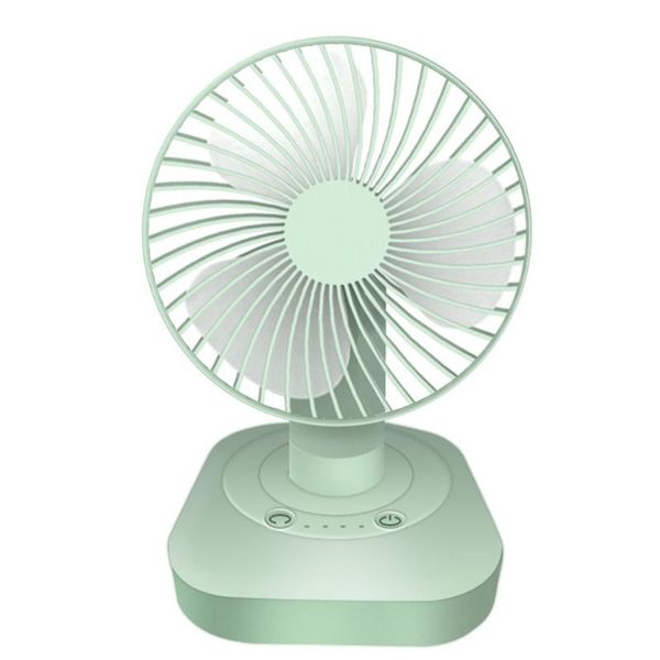 electric fans 3000mah usb rechargeable 120 degree oscillation desk fan 3 gear shaking head for home office dormitory outdoor camping
electric fans 3000mah usb rechargeable 120 degree oscillation desk fan 3 gear shaking head for home office dormitory outdoor camping