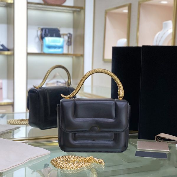 shoulder bags senior designer crossbody bag luxurys fashion ladies purse leather handbags chains cross body handbag size 19 15 6 cm with ori
shoulder bags senior designer crossbody bag luxurys fashion ladies purse leather handbags chains cross body handbag size 19 15 6 cm with ori