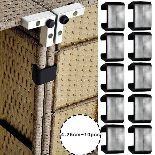 camp furniture 5.25 cm sofa rattan clip balcony connection multifunctional fixing tool home decoration accessories
camp furniture 5.25 cm sofa rattan clip balcony connection multifunctional fixing tool home decoration accessories