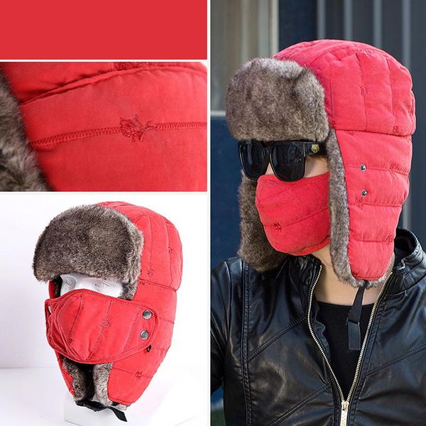 cycling caps & masks trendy quality cap ski winter windproof outdoor sports bib cold padded hood mask plush warm hat bicycle, Black
cycling caps & masks trendy quality cap ski winter windproof outdoor sports bib cold padded hood mask plush warm hat bicycle, Black