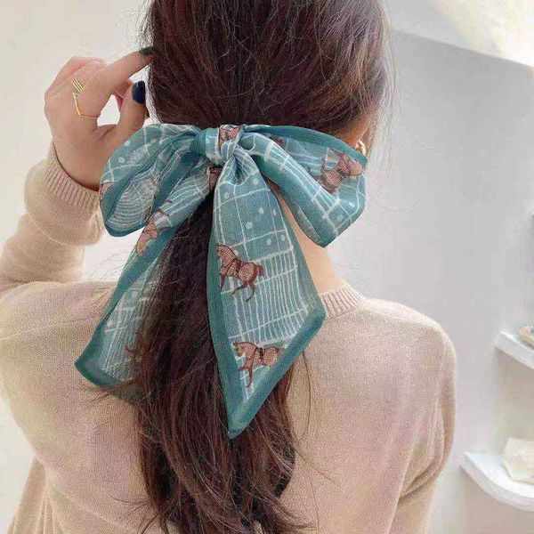 3pcs cravat hair scarf hairbands chiffon ties print bandana ponytail holder vintage accessories for women girls, Black;purple
3pcs cravat hair scarf hairbands chiffon ties print bandana ponytail holder vintage accessories for women girls, Black;purple