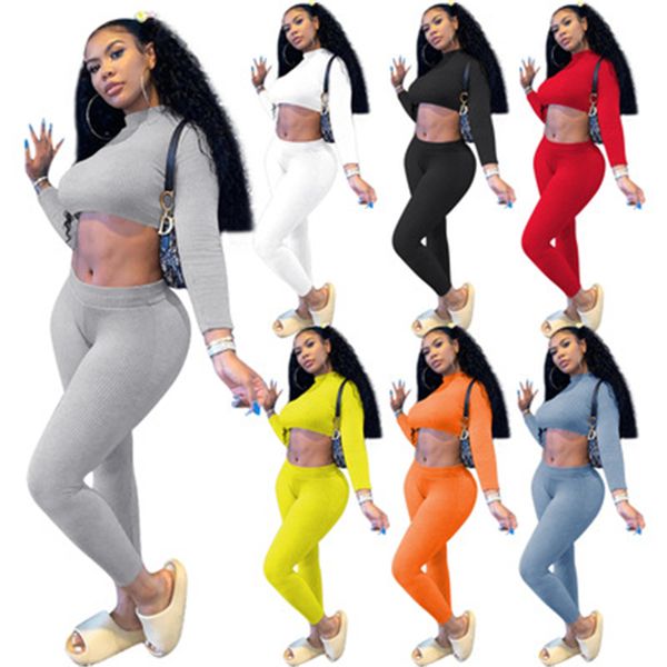 women solid colors tracksuits fashion trend long sleeve round neck short trousers suits female spring casual low waist sports sets, Gray
women solid colors tracksuits fashion trend long sleeve round neck short trousers suits female spring casual low waist sports sets, Gray