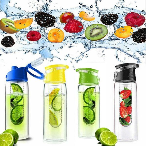water bottle sports 800ml protein shaker outdoor travel portable leakproof drinkware drink fruit infusing container
water bottle sports 800ml protein shaker outdoor travel portable leakproof drinkware drink fruit infusing container