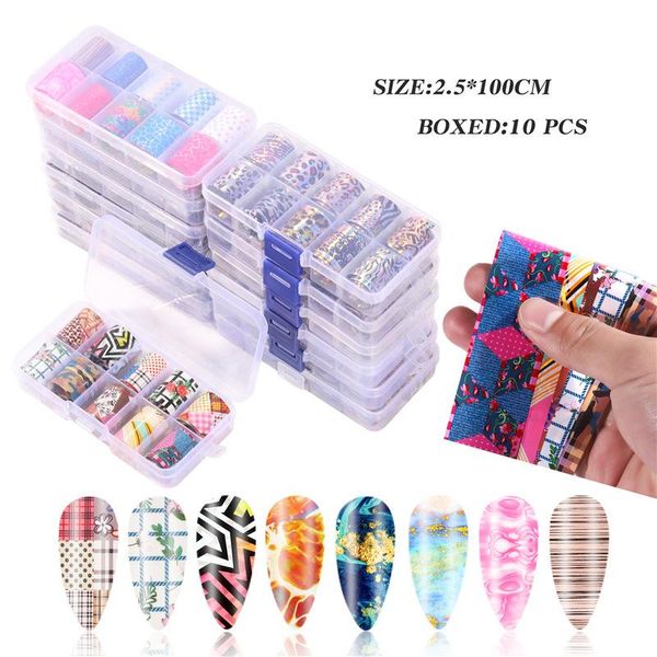nail transfer foil paper sticker designer set art decal leopard adhesive tropic starry decoration accessories wraps stickers & decals, Black 
nail transfer foil paper sticker designer set art decal leopard adhesive tropic starry decoration accessories wraps stickers & decals, Black