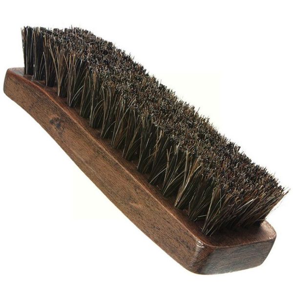 clothing & wardrobe storage horsehair shoe brush polish natural leather real horse soft household polishing care tool hair cleaning tools g5
clothing & wardrobe storage horsehair shoe brush polish natural leather real horse soft household polishing care tool hair cleaning tools g5