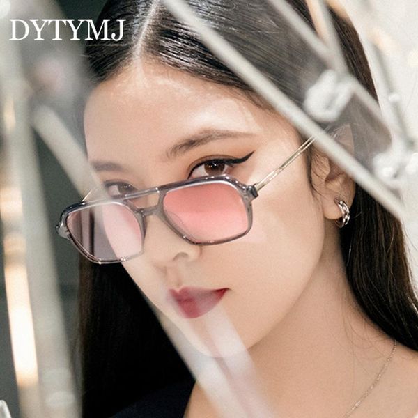 sunglasses dytymj small square women 2021 glasses metal eyeglasses gradient mirror gafas de sol hombre, White;black
sunglasses dytymj small square women 2021 glasses metal eyeglasses gradient mirror gafas de sol hombre, White;black