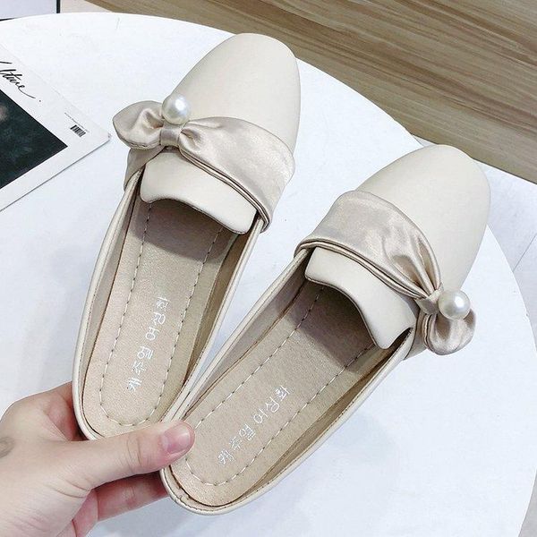 summer low-heeled women's sandals pearl ankle buckle simple and comfortable beach casual shoes heel fashion wild, Black
summer low-heeled women's sandals pearl ankle buckle simple and comfortable beach casual shoes heel fashion wild, Black