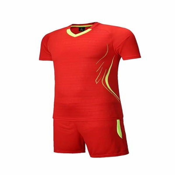 1656778shion 11 team blank jerseys sets, training soccer wears short sleeve running with shorts 02363661, Black;red
1656778shion 11 team blank jerseys sets, training soccer wears short sleeve running with shorts 02363661, Black;red