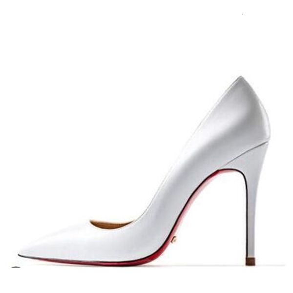dress shoes women's spring summer pumps 12cm high heeled bright genuine leather wedding red bottom heels silver lady stiletto ol 40xq, Black
dress shoes women's spring summer pumps 12cm high heeled bright genuine leather wedding red bottom heels silver lady stiletto ol 40xq, Black