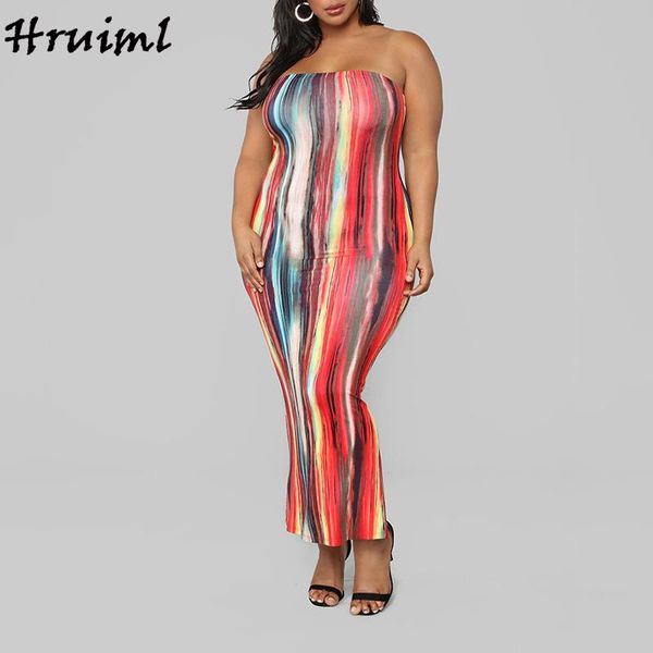 casual dresses colorful striped print dress backless plus size tube ankle-length skinny fashion temperament long women, Black;gray
casual dresses colorful striped print dress backless plus size tube ankle-length skinny fashion temperament long women, Black;gray
