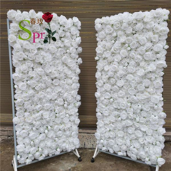 wedding stage backdrop artificial rose flower wall for decoration decorative flowers & wreaths
wedding stage backdrop artificial rose flower wall for decoration decorative flowers & wreaths