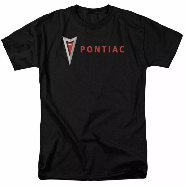 pontiac modern pontiac arrowhead t shirt mens licensed auto car gto tee black, White;black
pontiac modern pontiac arrowhead t shirt mens licensed auto car gto tee black, White;black