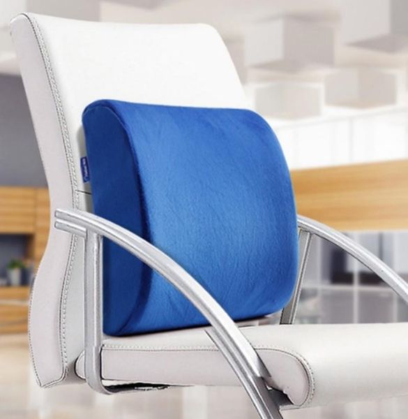 cushion/decorative pillow back for chair ergonomic design space memory foam reduce waist low pain backrest cushion 1 pack
cushion/decorative pillow back for chair ergonomic design space memory foam reduce waist low pain backrest cushion 1 pack