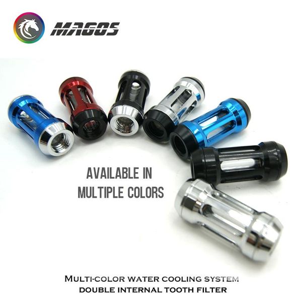 fans & coolings g1/4'' female to filter fittings acrylic for pc water cooling system
fans & coolings g1/4'' female to filter fittings acrylic for pc water cooling system