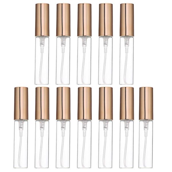 storage bottles & jars 12pcs portable spray refillable glass perfume (assorted color)
storage bottles & jars 12pcs portable spray refillable glass perfume (assorted color)