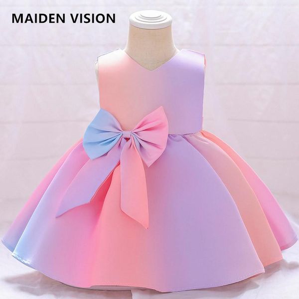 girl's dresses born girls dress christening gown 1st birthday party for girl princess rainbow kids baby outfit, Red;yellow
girl's dresses born girls dress christening gown 1st birthday party for girl princess rainbow kids baby outfit, Red;yellow
