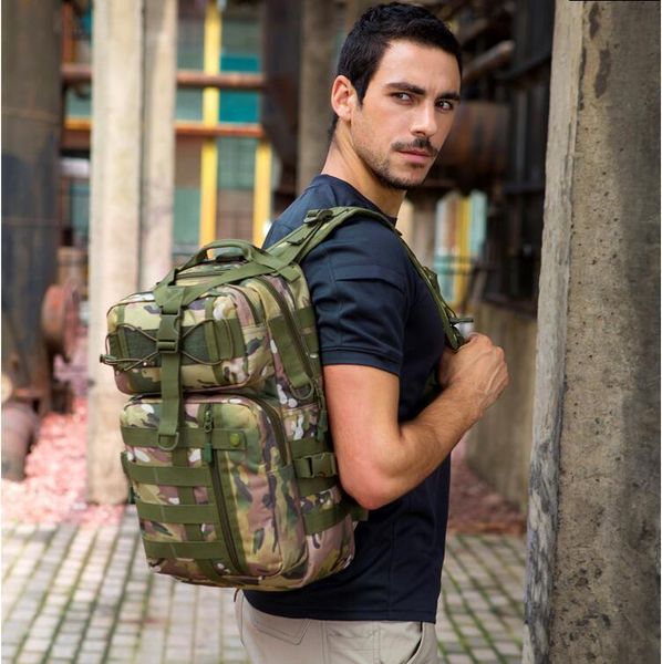 backpack outdoor sparrow version small mountaineering bag 3p attack army tactical assault travel riding 30l
backpack outdoor sparrow version small mountaineering bag 3p attack army tactical assault travel riding 30l