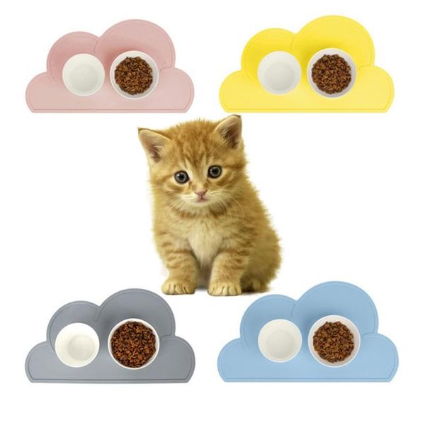 cat beds pet feeding mat dog cloud shape grade silicone reusable pad puppy kitten feeder bowl placemat supplies & furniture
cat beds pet feeding mat dog cloud shape grade silicone reusable pad puppy kitten feeder bowl placemat supplies & furniture