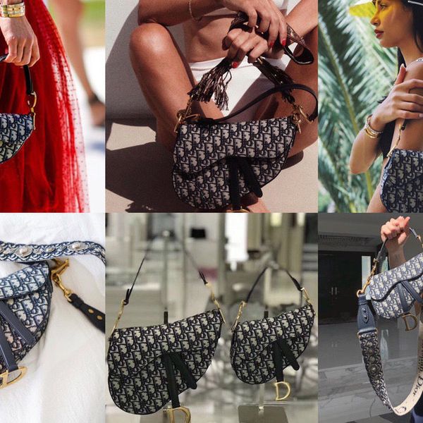 2020 new d-shaped saddle bag women's canvas embroidery star same one shoulder cross carry chain old flower crossbody bag ysj
2020 new d-shaped saddle bag women's canvas embroidery star same one shoulder cross carry chain old flower crossbody bag ysj