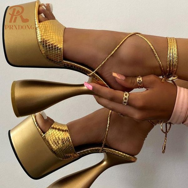 dress shoes ankle wrap summer peep toe women sandals pu leather wine glass high heels thick platform ladies party nigh club plus size, Black
dress shoes ankle wrap summer peep toe women sandals pu leather wine glass high heels thick platform ladies party nigh club plus size, Black