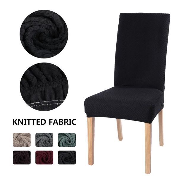 solid jacquard chair covers spandex for wedding dining room office banquet housse de chaise cover
solid jacquard chair covers spandex for wedding dining room office banquet housse de chaise cover