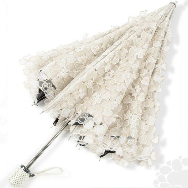 umbrellas folding sun umbrella rain women clear uv embroidery fabric lace ladies parasol windproof paraguas girl gift sy430
umbrellas folding sun umbrella rain women clear uv embroidery fabric lace ladies parasol windproof paraguas girl gift sy430