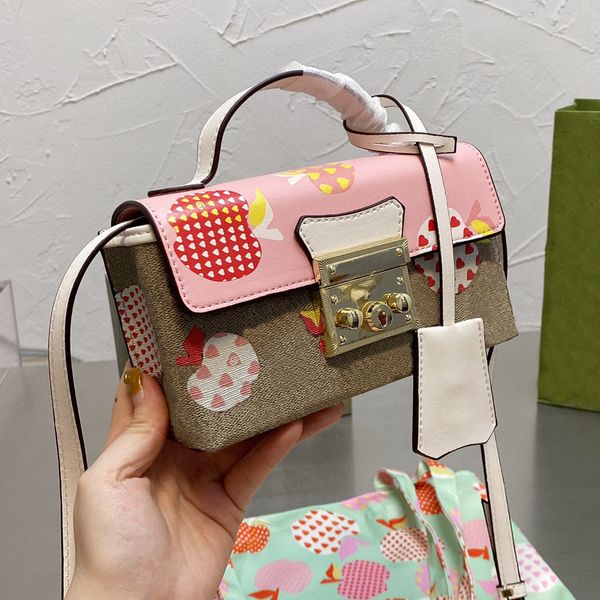 high luxurys designers quality ladies small square bag artwork 2021 women handbag fashion handbags mother shoulder bags brand printing walle
high luxurys designers quality ladies small square bag artwork 2021 women handbag fashion handbags mother shoulder bags brand printing walle