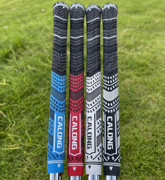 2021 calong golf grips standard midsize multi compound cord hybrid 10pcs golf club
2021 calong golf grips standard midsize multi compound cord hybrid 10pcs golf club