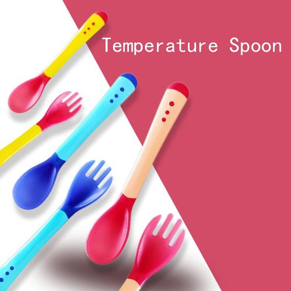 spoons born baby spoon temperature heat sensing infant feeding care safety tool toddler dinnerware cutlery utensils solid
spoons born baby spoon temperature heat sensing infant feeding care safety tool toddler dinnerware cutlery utensils solid