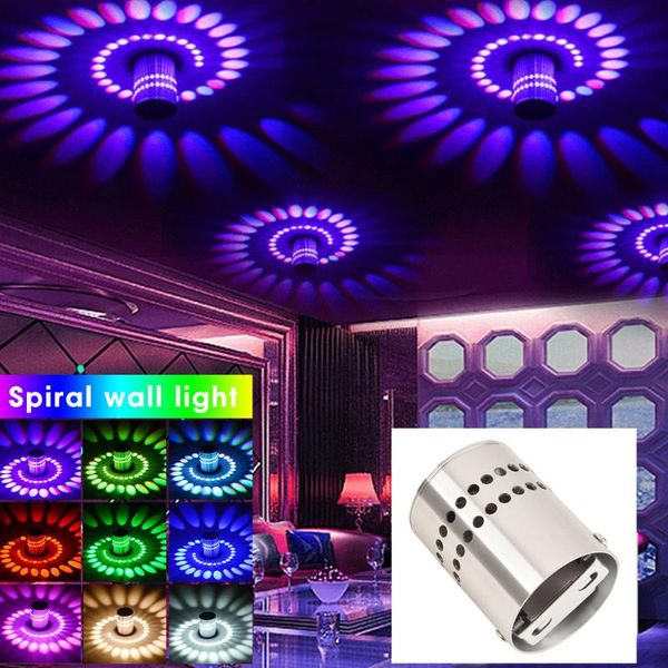 wall lamp rgb spiral hole led light decorative ceiling lamps for living room party bar lobby ktv indoor lighting art
wall lamp rgb spiral hole led light decorative ceiling lamps for living room party bar lobby ktv indoor lighting art