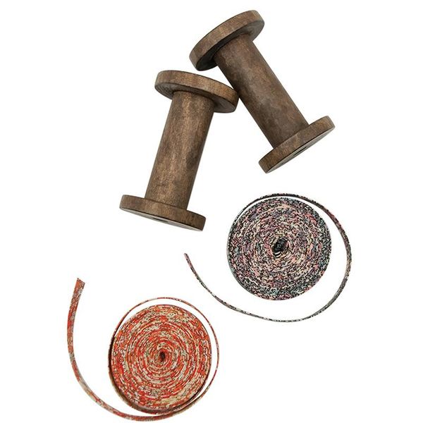 sewing notions & tools empty spools sandalwood wooden bobbins thread ribbon holder wire rope chain roll, Black
sewing notions & tools empty spools sandalwood wooden bobbins thread ribbon holder wire rope chain roll, Black