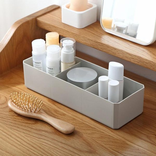dressing table organizer sundries na kosmetyki office rangement living room storage box organizador boxes & bins
dressing table organizer sundries na kosmetyki office rangement living room storage box organizador boxes & bins