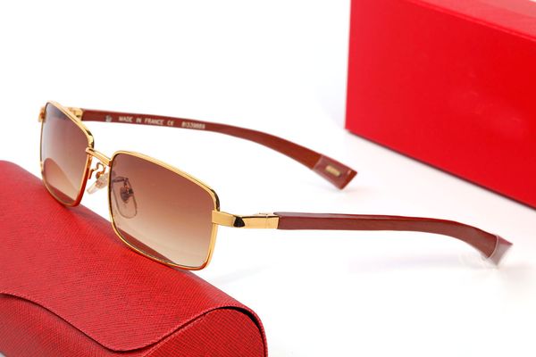 men and women metal wooden half-frame sunglasses full-frame square glasses master design style suitable for all kinds of face with original, White;black
men and women metal wooden half-frame sunglasses full-frame square glasses master design style suitable for all kinds of face with original, White;black