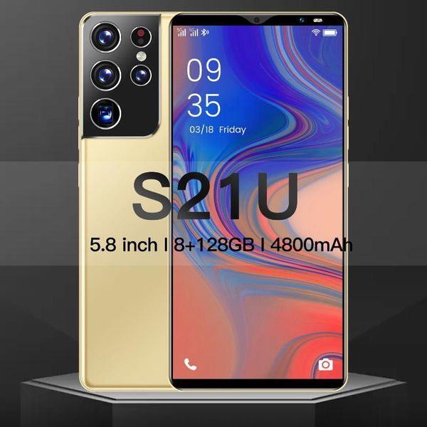 cell phone pouches s21u 8gb+128gb 5.8in deca core fingerprint unlock mobile phones 4800mah dual sim smart andriod 21+32mp
cell phone pouches s21u 8gb+128gb 5.8in deca core fingerprint unlock mobile phones 4800mah dual sim smart andriod 21+32mp