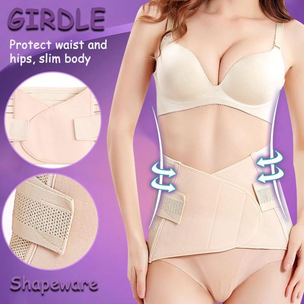 women abdomen waist protection belt shapeware fashion solid color breathable comfortable sport girdle for lady #3 women's shapers, Black;white
women abdomen waist protection belt shapeware fashion solid color breathable comfortable sport girdle for lady #3 women's shapers, Black;white