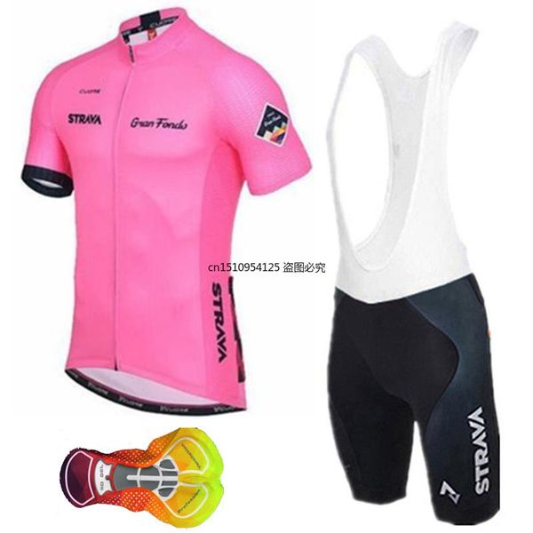 racing sets strava short sleeve set cycling jersey 2021 breathable bike clothing maillot ropa ciclismo uniformes team cycle bicycle wear i18, Black;blue
racing sets strava short sleeve set cycling jersey 2021 breathable bike clothing maillot ropa ciclismo uniformes team cycle bicycle wear i18, Black;blue