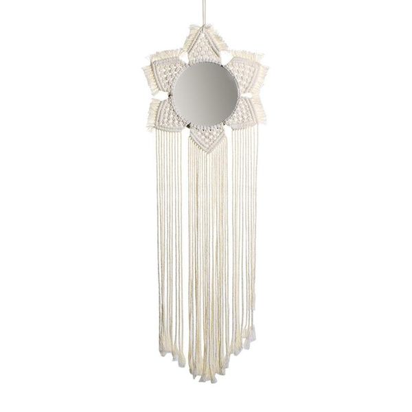 mirrors macrame hanging wall mirror woven tapestry mounted boho decorative for decor apartment current
mirrors macrame hanging wall mirror woven tapestry mounted boho decorative for decor apartment current
