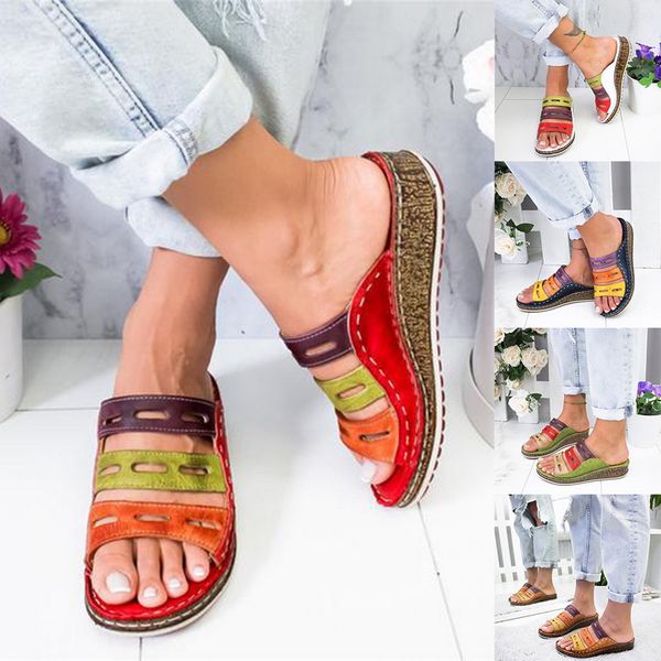 luxurys designers shoes womens summer open toe comfy sandals premium orthopedic low heels walking sandals drop shipping toe cor, Black
luxurys designers shoes womens summer open toe comfy sandals premium orthopedic low heels walking sandals drop shipping toe cor, Black
