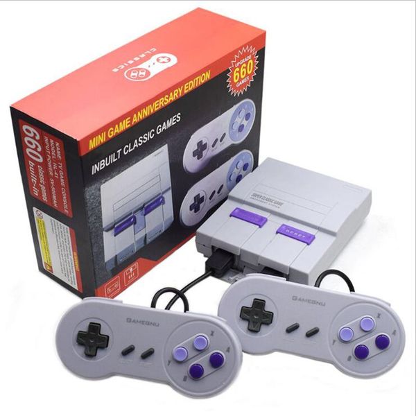 portable game players 2021 retro super classic mini tv 8 bit family video console built-in 660 games handheld gaming player gift
portable game players 2021 retro super classic mini tv 8 bit family video console built-in 660 games handheld gaming player gift