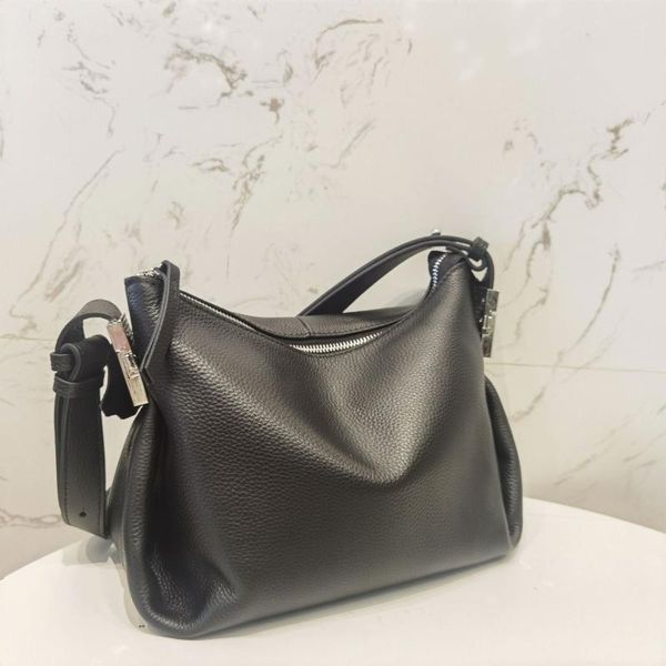 evening bags women's soft handle large-capacity bag ladies simple atmosphere shoulder ins fashion leather women messenger
evening bags women's soft handle large-capacity bag ladies simple atmosphere shoulder ins fashion leather women messenger