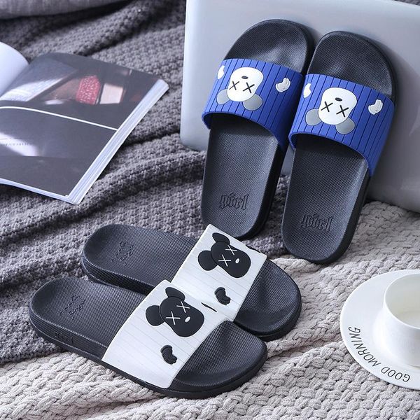 cute slippers summer women shoes cartoon mouse home flat bathroom platform oversize slipper for men t148, Black
cute slippers summer women shoes cartoon mouse home flat bathroom platform oversize slipper for men t148, Black