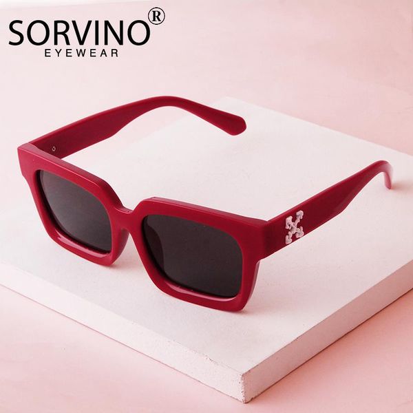 trendy large rectangle sunglasses women 2021 korean hip hop street style men uv400 sun glasses wild anti-blue light flat, White;black