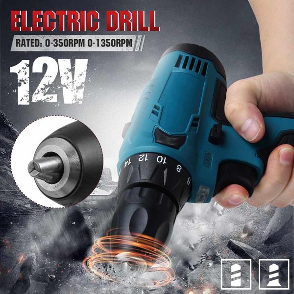 electric drill screwdriver with led light 90nm mini 2 speed cordless for bosch 12v battery diy power tools professiona drills
electric drill screwdriver with led light 90nm mini 2 speed cordless for bosch 12v battery diy power tools professiona drills