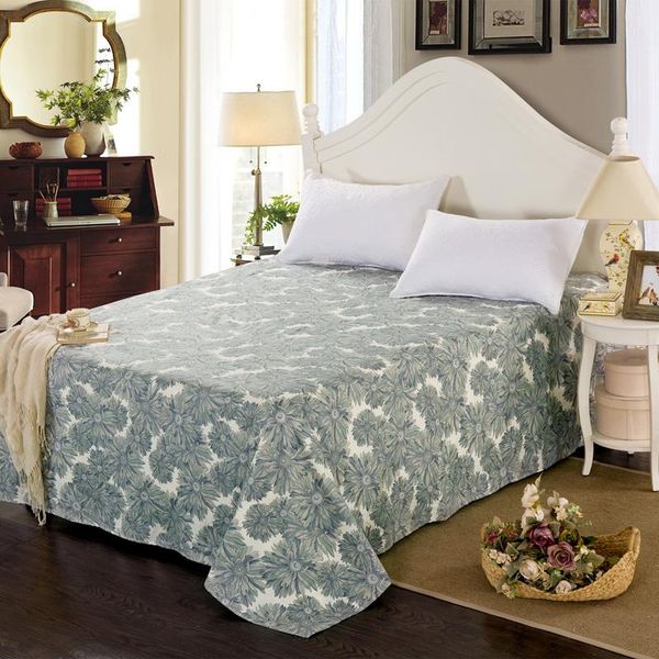 sheets & sets flowers cotton twin full queen king flat sheet 240*265cm bedding bedroom 1pc bed bedsheet,bedclothes home textiles el
sheets & sets flowers cotton twin full queen king flat sheet 240*265cm bedding bedroom 1pc bed bedsheet,bedclothes home textiles el