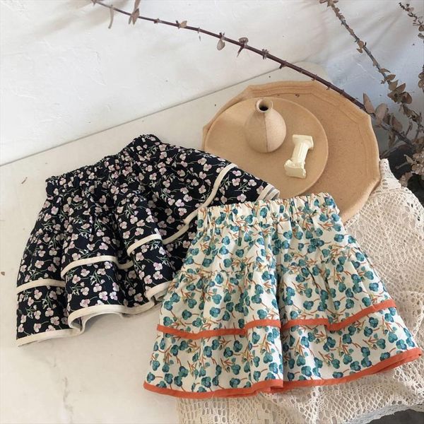girls princess children kids womens skirts spring summer clothes baby country flora cake skirt s11934, Blue
girls princess children kids womens skirts spring summer clothes baby country flora cake skirt s11934, Blue