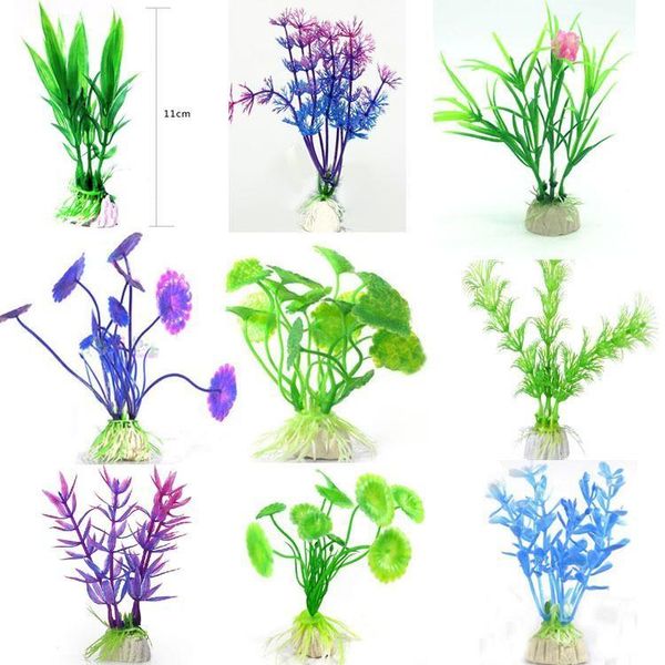 decorations 10pcs /lot artificial green colorful underwater plant fish tank aquarium decoration oranment decorative mixed order
decorations 10pcs /lot artificial green colorful underwater plant fish tank aquarium decoration oranment decorative mixed order