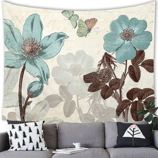 tapestries tropical floral tapestry jungle rainforest animal wall hanging decor home living room decoration bedroom tapiz
tapestries tropical floral tapestry jungle rainforest animal wall hanging decor home living room decoration bedroom tapiz